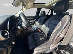 Mercedes GLC 200 4MATIC - Foto 9