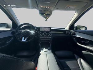 Mercedes GLC 200 4MATIC - Foto 18