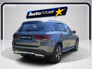 Mercedes GLC 200 4MATIC - Foto 5