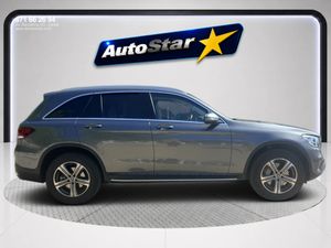 Mercedes GLC 200 4MATIC - Foto 6