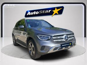 Mercedes GLC 200 4MATIC - Foto 7