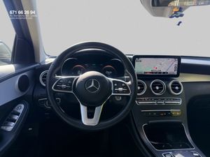 Mercedes GLC 200 4MATIC - Foto 11