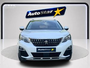 Peugeot 3008 Allure 1.2 PureTech 130 S&S - Foto 8