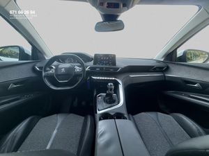 Peugeot 3008 Allure 1.2 PureTech 130 S&S - Foto 17