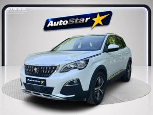 Peugeot 3008 Allure 1.2 PureTech 130 S&S - Foto 2