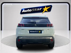 Peugeot 3008 Allure 1.2 PureTech 130 S&S - Foto 4