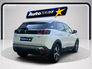 Peugeot 3008 Allure 1.2 PureTech 130 S&S - Foto 5