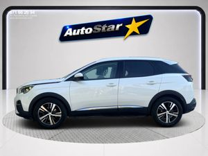 Peugeot 3008 Allure 1.2 PureTech 130 S&S - Foto 3
