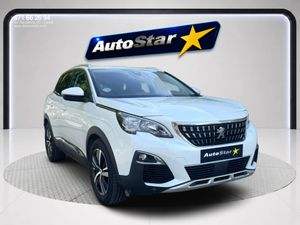 Peugeot 3008 Allure 1.2 PureTech 130 S&S - Foto 7