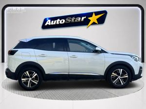 Peugeot 3008 Allure 1.2 PureTech 130 S&S - Foto 6