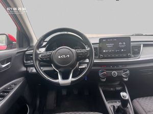 Kia Rio 1.0 T-GDi MHEV iMT 74 kW - Foto 16
