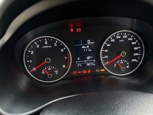 Kia Rio 1.0 T-GDi MHEV iMT 74 kW - Foto 14