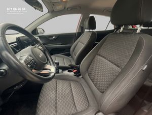 Kia Rio 1.0 T-GDi MHEV iMT 74 kW - Foto 9