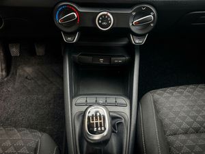 Kia Rio 1.0 T-GDi MHEV iMT 74 kW - Foto 15