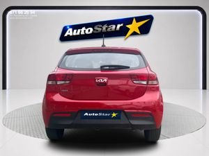 Kia Rio 1.0 T-GDi MHEV iMT 74 kW - Foto 4