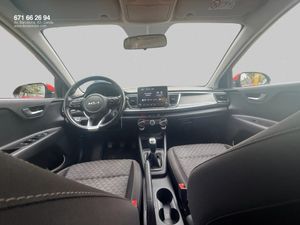 Kia Rio 1.0 T-GDi MHEV iMT 74 kW - Foto 17