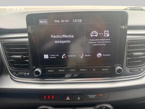 Kia Rio 1.0 T-GDi MHEV iMT 74 kW - Foto 13