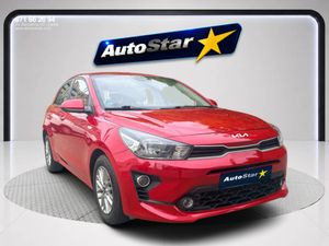 Kia Rio 1.0 T-GDi MHEV iMT 74 kW - Foto 7
