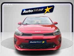 Kia Rio 1.0 T-GDi MHEV iMT 74 kW - Foto 8