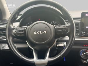 Kia Rio 1.0 T-GDi MHEV iMT 74 kW - Foto 11