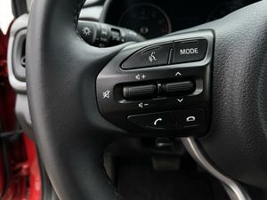 Kia Rio 1.0 T-GDi MHEV iMT 74 kW - Foto 10