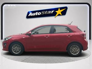 Kia Rio 1.0 T-GDi MHEV iMT 74 kW - Foto 3