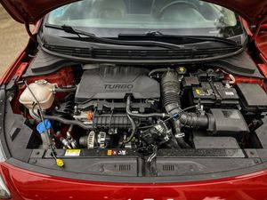 Kia Rio 1.0 T-GDi MHEV iMT 74 kW - Foto 19
