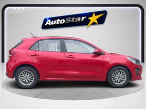 Kia Rio 1.0 T-GDi MHEV iMT 74 kW - Foto 6