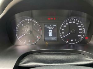 SsangYong Musso Sports D22 DTR Pro 4x4 - Foto 13