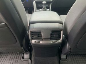SsangYong Musso Sports D22 DTR Pro 4x4 - Foto 18