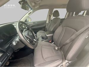 SsangYong Musso Sports D22 DTR Pro 4x4 - Foto 9