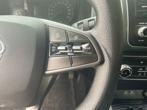 SsangYong Musso Sports D22 DTR Pro 4x4 - Foto 12