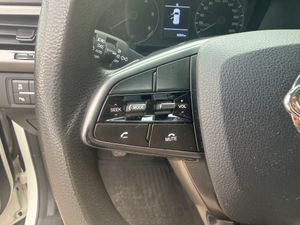 SsangYong Musso Sports D22 DTR Pro 4x4 - Foto 10