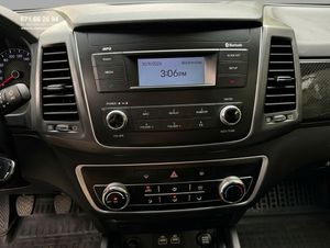 SsangYong Musso Sports D22 DTR Pro 4x4 - Foto 14