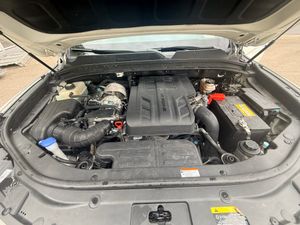 SsangYong Musso Sports D22 DTR Pro 4x4 - Foto 20