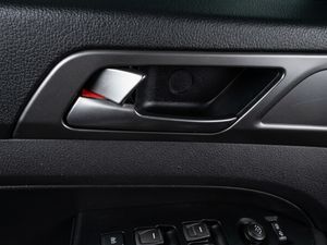 SsangYong Musso Sports D22 DTR Pro 4x4 - Foto 19