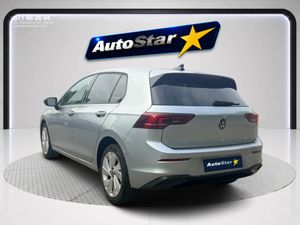 Volkswagen Golf Más 1.5 TSI 85 kW - Foto 3