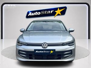 Volkswagen Golf Más 1.5 TSI 85 kW - Foto 8