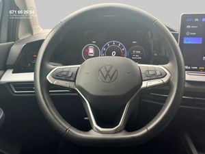 Volkswagen Golf Más 1.5 TSI 85 kW - Foto 11