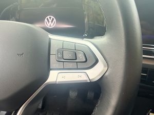 Volkswagen Golf Más 1.5 TSI 85 kW - Foto 12