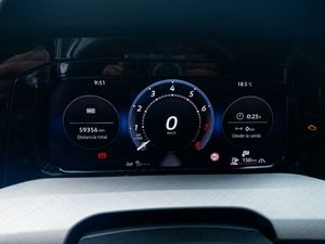 Volkswagen Golf Más 1.5 TSI 85 kW - Foto 13