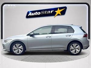 Volkswagen Golf Más 1.5 TSI 85 kW - Foto 3