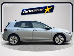 Volkswagen Golf Más 1.5 TSI 85 kW - Foto 6