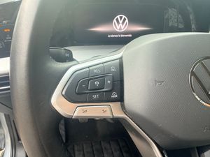 Volkswagen Golf Más 1.5 TSI 85 kW - Foto 10