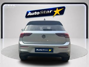 Volkswagen Golf Más 1.5 TSI 85 kW - Foto 4