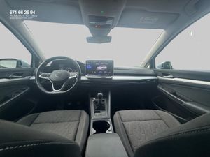 Volkswagen Golf Más 1.5 TSI 85 kW - Foto 17
