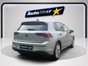 Volkswagen Golf Más 1.5 TSI 85 kW - Foto 5