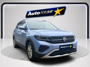 Volkswagen T-Cross Life 1.0 TSI 115 CV DSG - Foto 7
