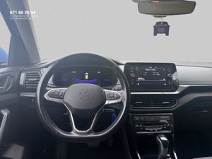 Volkswagen T-Cross Life 1.0 TSI 115 CV DSG - Foto 16