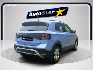 Volkswagen T-Cross Life 1.0 TSI 115 CV DSG - Foto 5